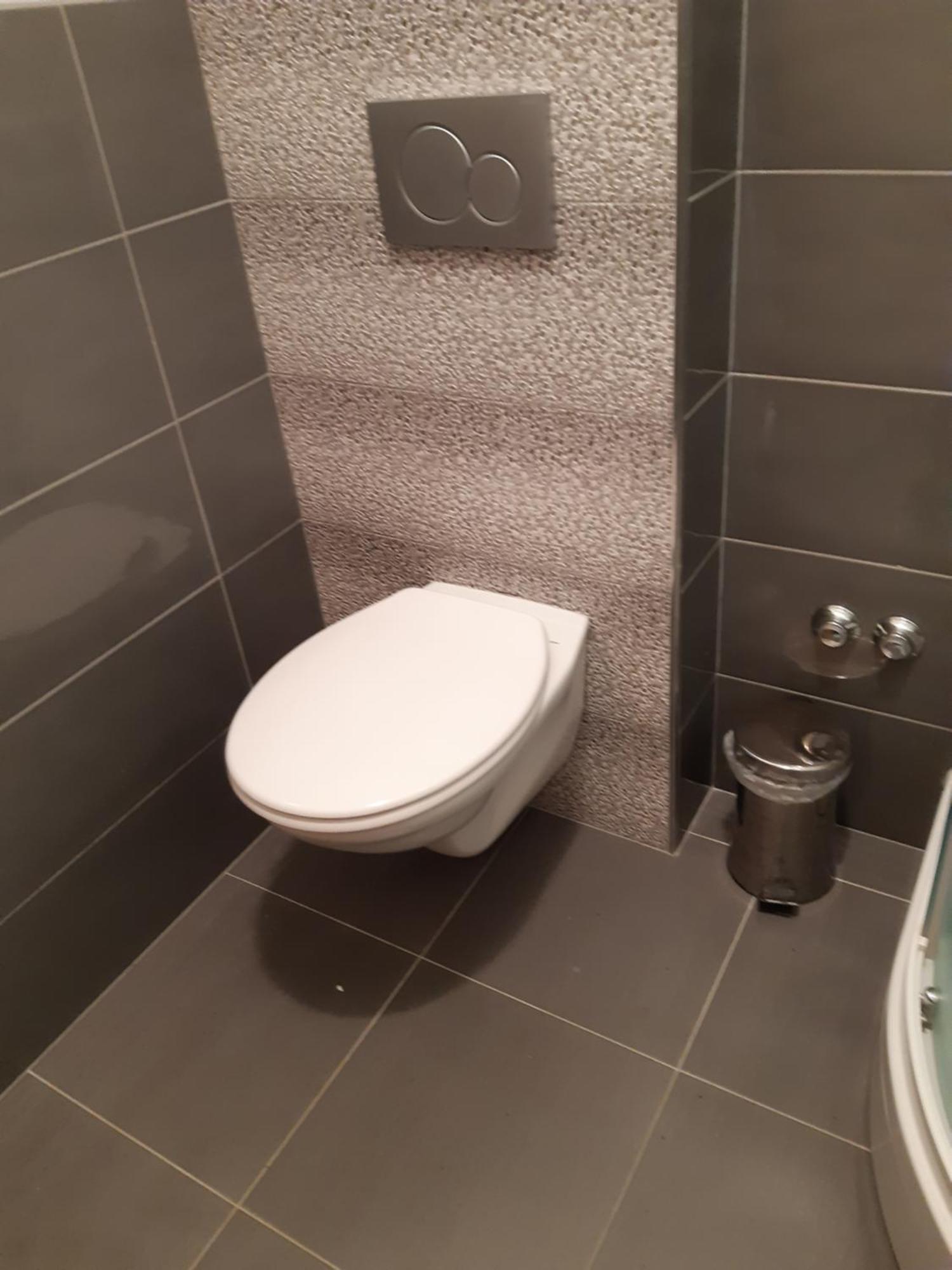 Apartman Barbir Sukošan Eksteriør billede